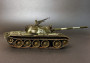 1:35 T-54B Soviet Medium Tank w/ Interior