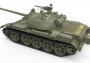 1:35 T-54B Soviet Medium Tank w/ Interior