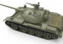 1:35 T-54B Soviet Medium Tank w/ Interior