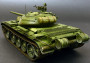 1:35 T-54-2 Soviet Medium Tank Mod. 1949