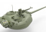 1:35 T-54-2 Soviet Medium Tank Mod. 1949