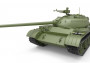 1:35 T-54-2 Soviet Medium Tank Mod. 1949