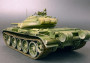 1:35 T-54-2 Soviet Medium Tank Mod. 1949