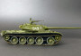 1:35 T-54-2 Soviet Medium Tank Mod. 1949