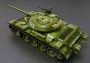 1:35 T-54-2 Soviet Medium Tank Mod. 1949