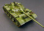 1:35 T-54-2 Soviet Medium Tank Mod. 1949