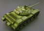 1:35 T-54-2 Soviet Medium Tank Mod. 1949