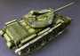 1:35 T-54-1 Soviet Medium Tank