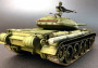 1:35 T-54-1 Soviet Medium Tank