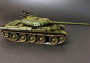 1:35 T-54-1 Soviet Medium Tank