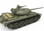 1:35 T-54-1 Soviet Medium Tank