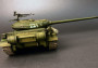 1:35 T-54-1 Soviet Medium Tank