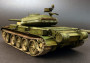 1:35 T-54-1 Soviet Medium Tank