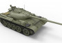 1:35 T-54-1 Soviet Medium Tank