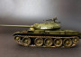 1:35 T-54-1 Soviet Medium Tank