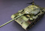 1:35 T-54-1 Soviet Medium Tank