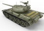 1:35 T-54-1 Soviet Medium Tank