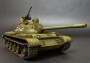 1:35 T-54A Soviet Medium Tank