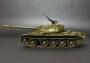 1:35 T-54A Soviet Medium Tank