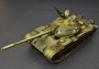 1:35 T-54A Soviet Medium Tank