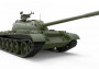 1:35 T-54A Soviet Medium Tank