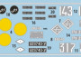 1:35 T-55 Mod. 1963 w/ Interior Kit