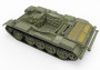 1:35 T-55 Mod. 1963 w/ Interior Kit