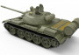 1:35 T-55 Mod. 1963 w/ Interior Kit