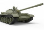 1:35 T-55 Mod. 1963 w/ Interior Kit