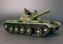 1:35 T-54B Soviet Medium Tank