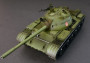 1:35 T-54B Soviet Medium Tank