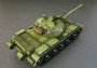 1:35 T-54B Soviet Medium Tank