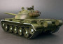 1:35 T-54B Soviet Medium Tank