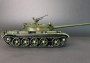 1:35 T-54B Soviet Medium Tank