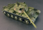 1:35 T-54B Soviet Medium Tank