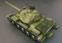 1:35 T-54B Soviet Medium Tank