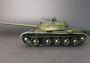 1:35 T-54B Soviet Medium Tank