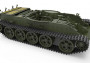 1:35 T-55A Mod. 1981 w/ Interior Kit