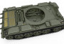 1:35 T-55A Mod. 1981 w/ Interior Kit