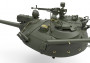 1:35 T-55A Mod. 1981 w/ Interior Kit