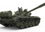 1:35 T-55A Mod. 1981 w/ Interior Kit