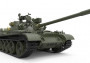 1:35 T-55A Mod. 1981 w/ Interior Kit