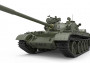 1:35 T-55A Mod. 1981 w/ Interior Kit