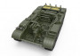 1:35 T-55A Mod. 1981 w/ Interior Kit