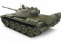 1:35 T-55A Late Mod. 1965