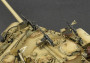 1:35 U.S. Machine Gun Set w/ PE