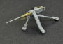 1:35 U.S. Machine Gun Set w/ PE