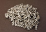 1:35 T-54/55/62 OMSh Individual Tracks Links Set (Late Version)