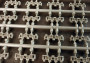 1:35 T-54/55/62 OMSh Individual Tracks Links Set (Late Version)