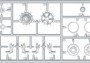 1:35 T-54/T-55 (Early) Wheels Set